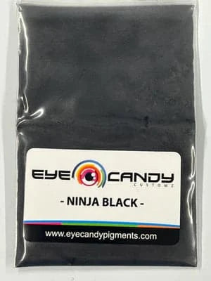 Pigment til epoxy - Pulver - Eye Candy Pigments