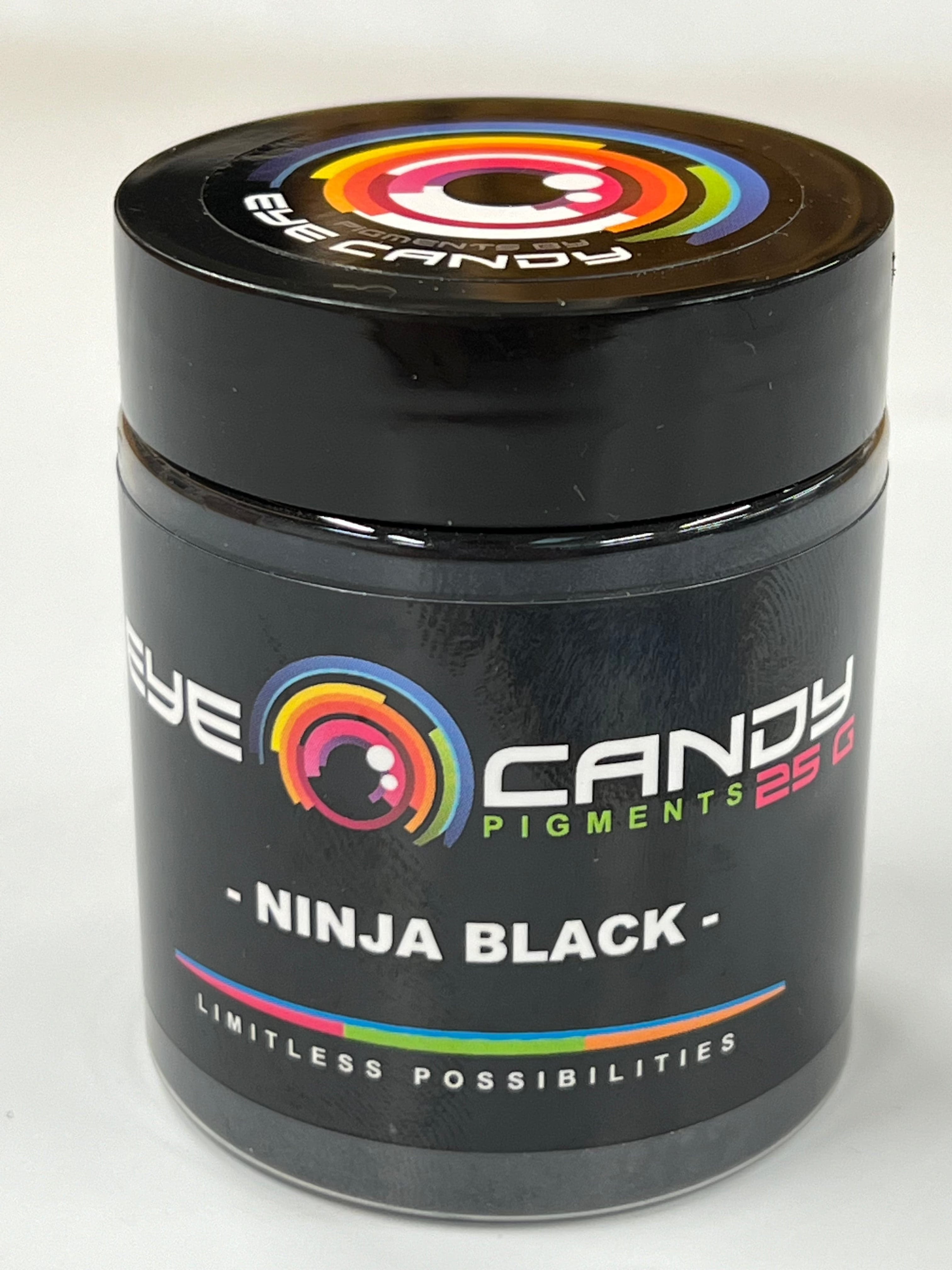 Pigment til epoxy - Pulver - Eye Candy Pigments