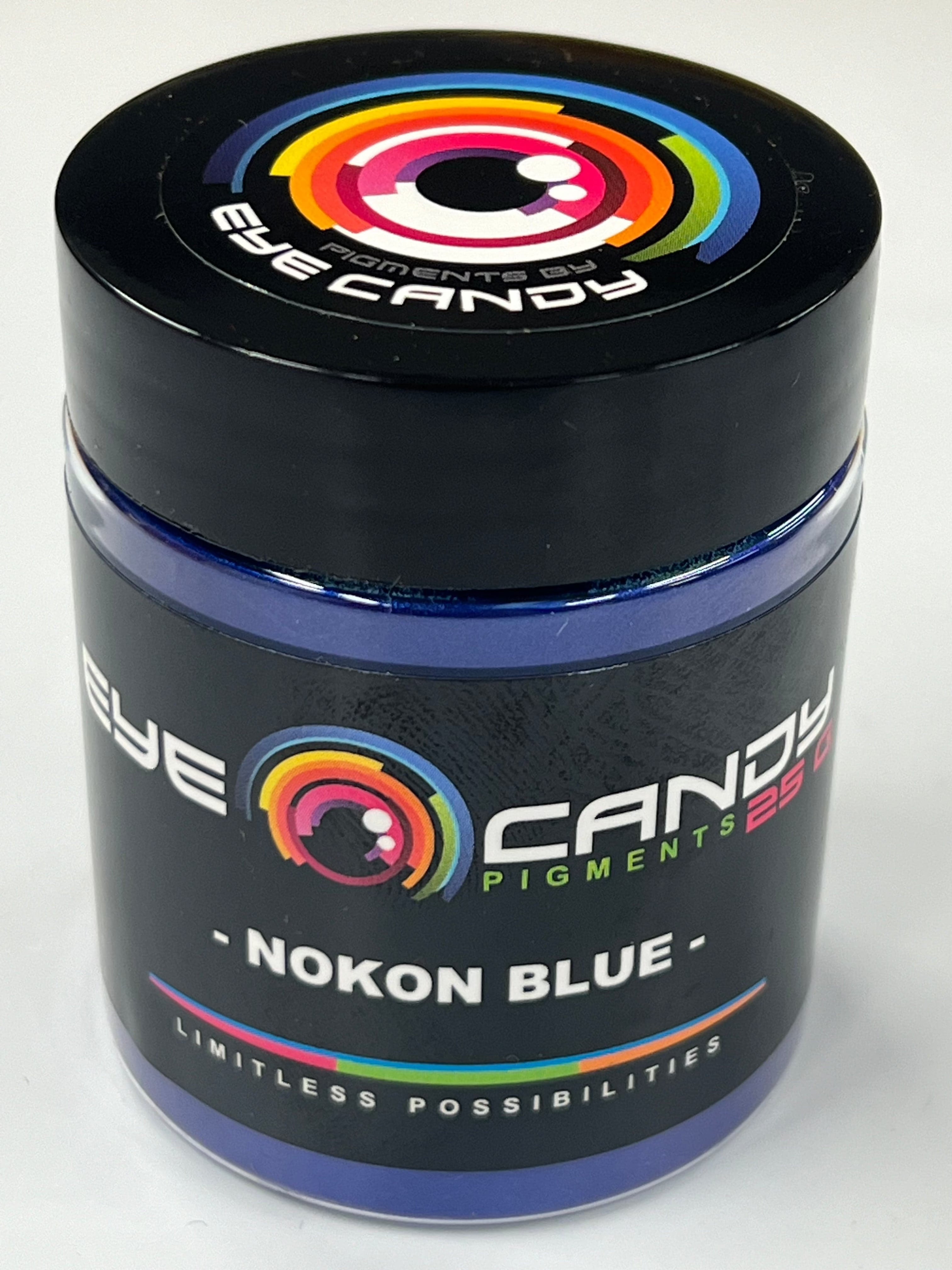 Pigment til epoxy - Pulver - Eye Candy Pigments