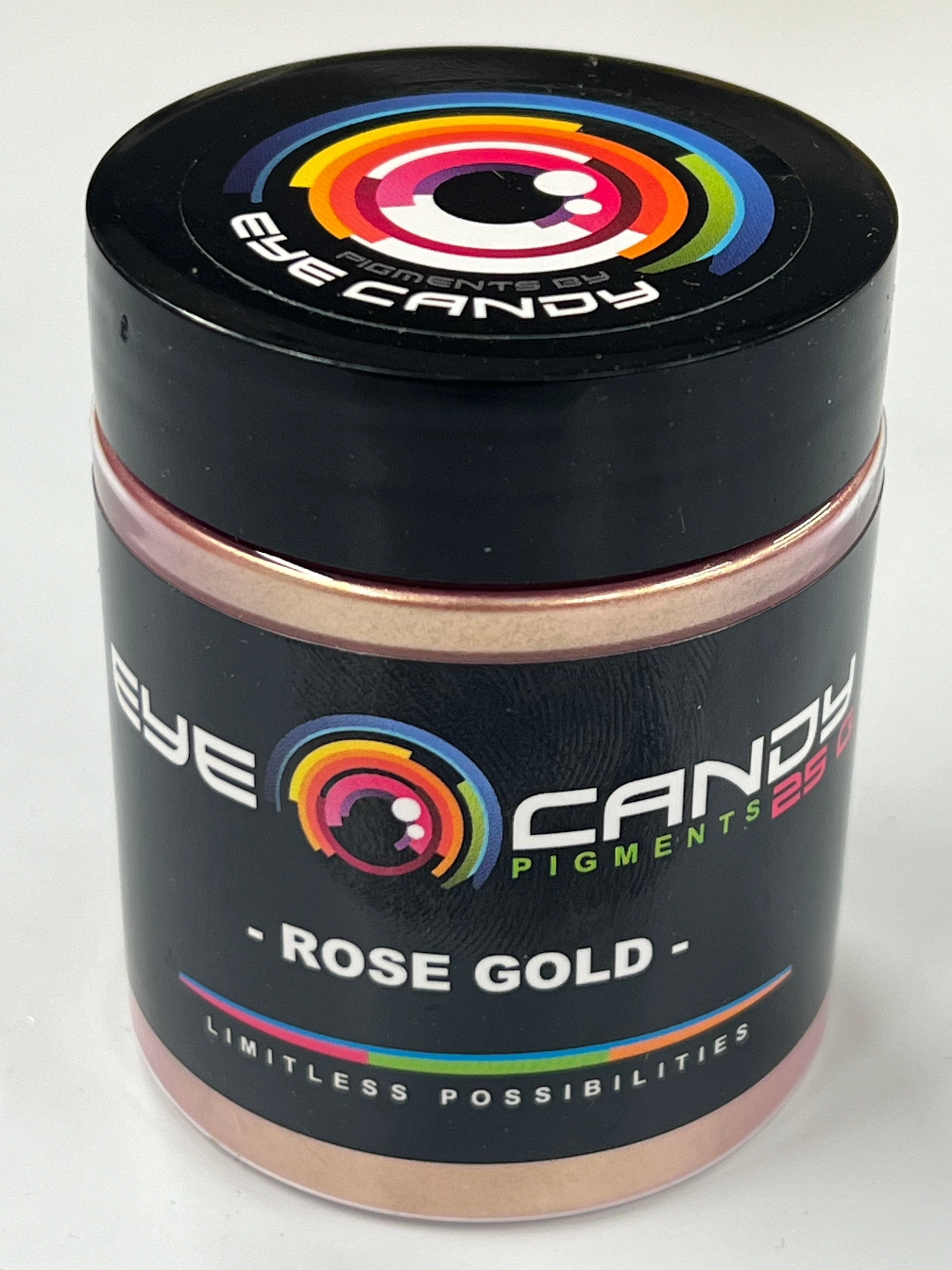 Pigment til epoxy - Pulver - Eye Candy Pigments