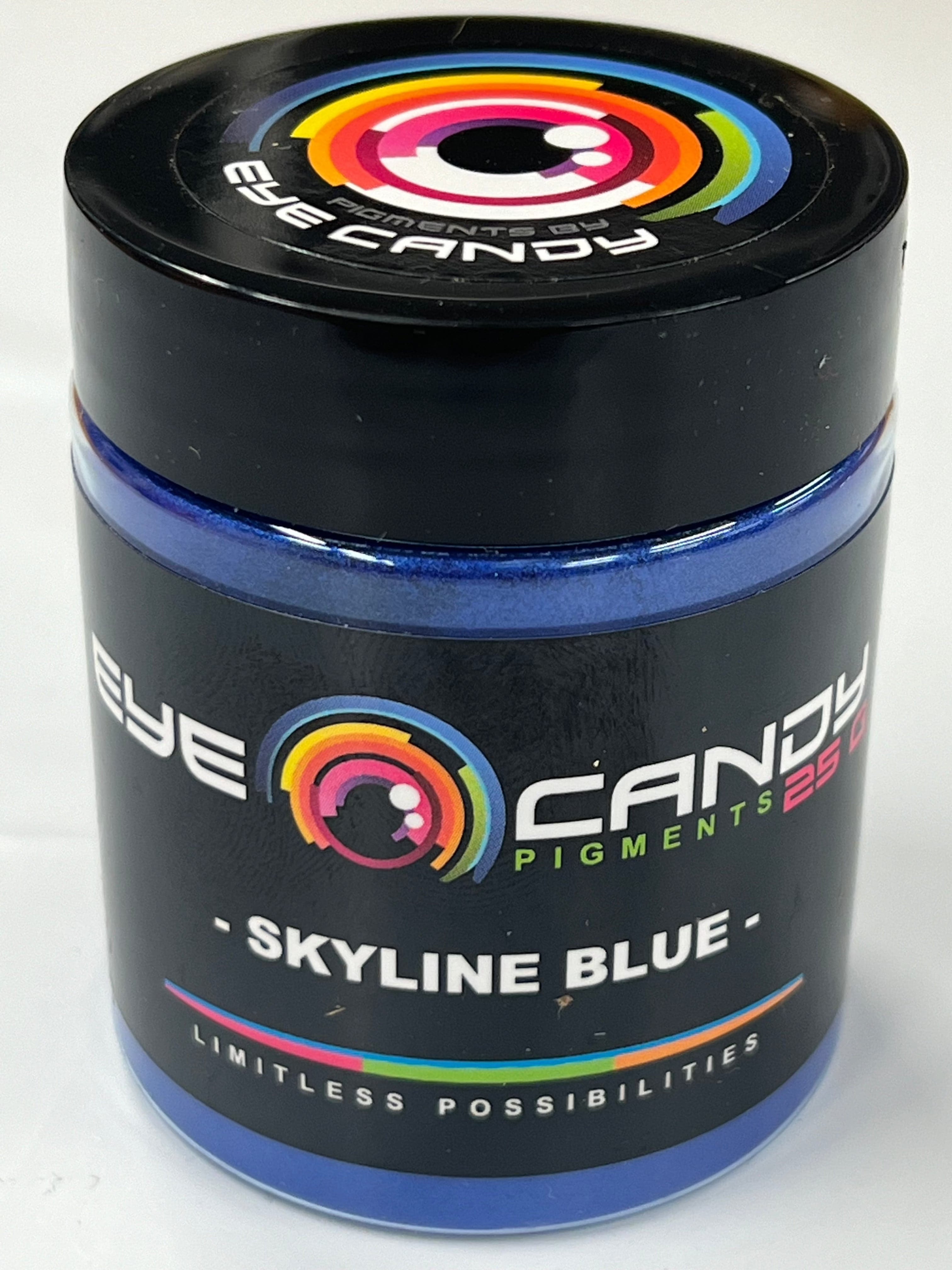 Pigment til epoxy - Pulver - Eye Candy Pigments