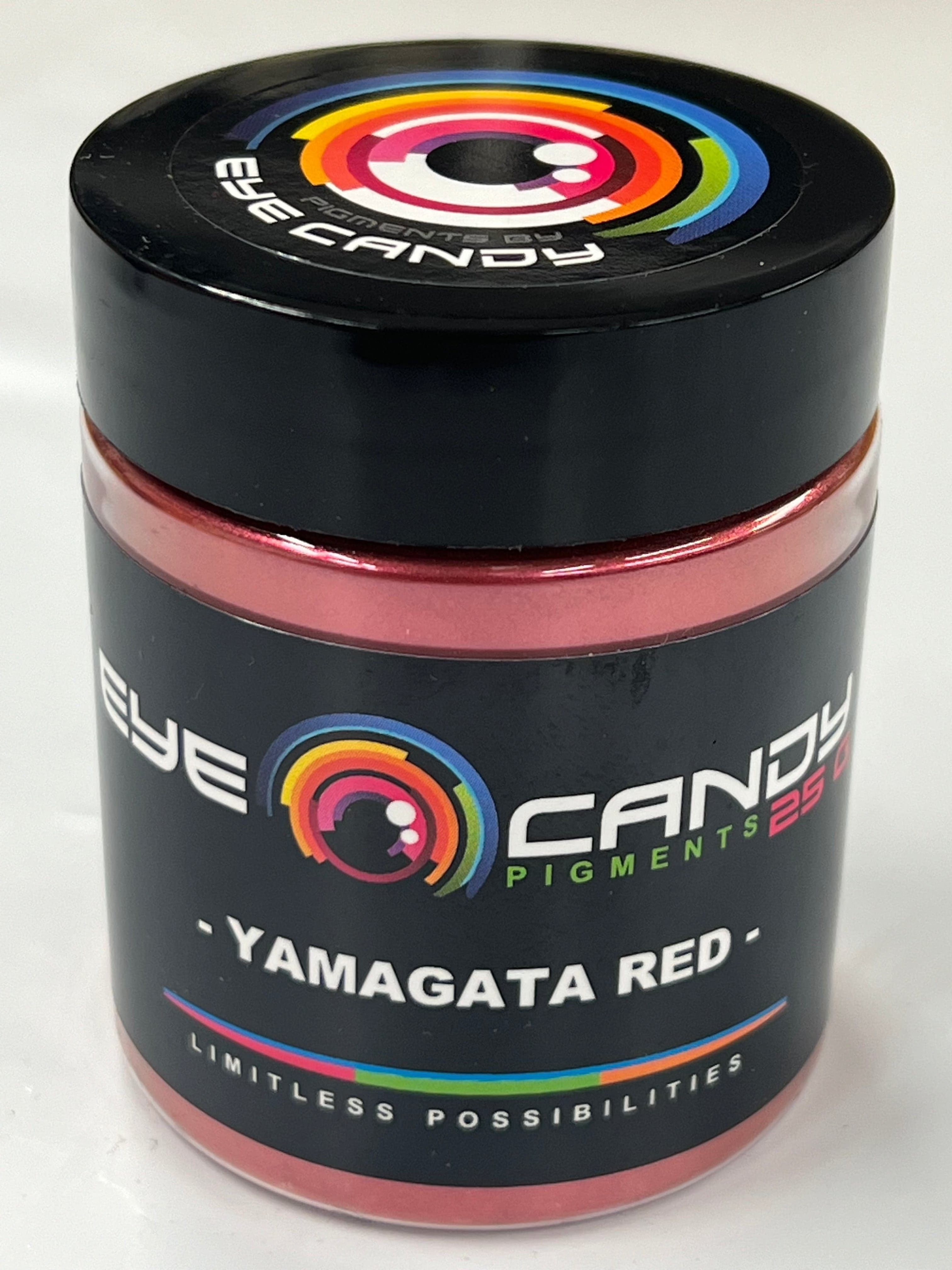 Pigment til epoxy - Pulver - Eye Candy Pigments