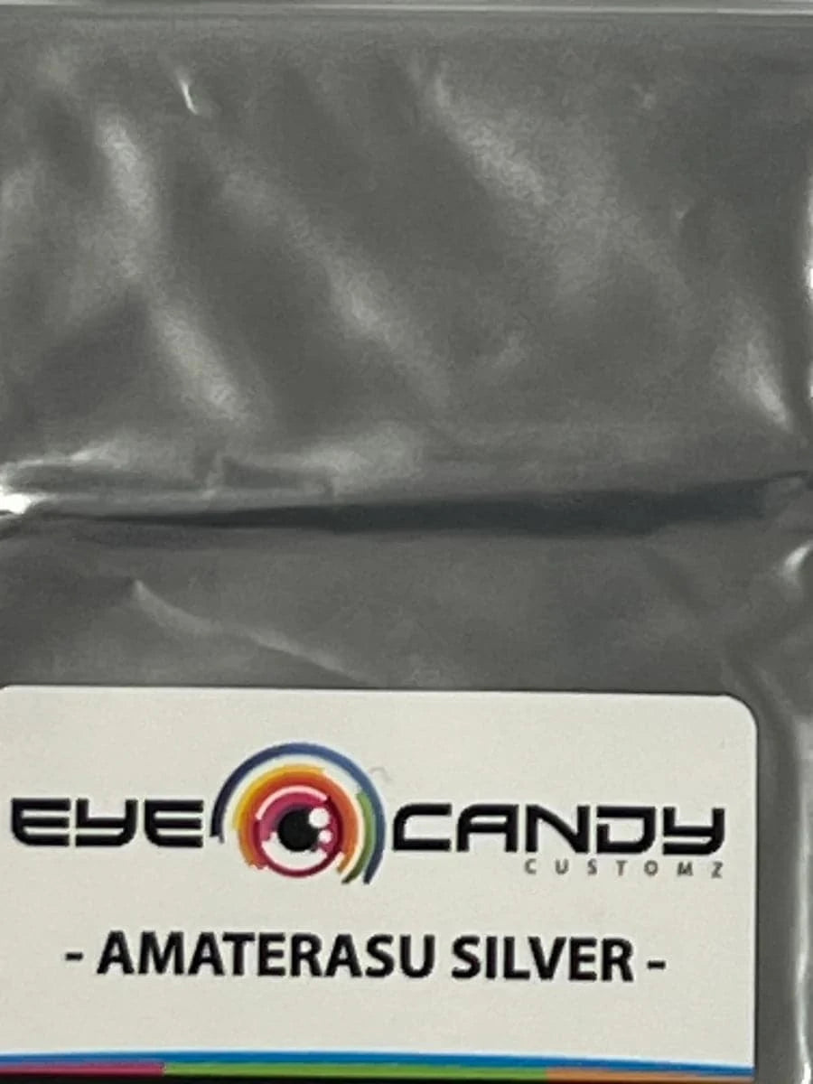 Pigment til epoxy - Pulver - Eye Candy Pigments