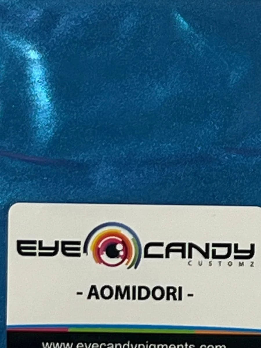 Pigment til epoxy - Pulver - Eye Candy Pigments