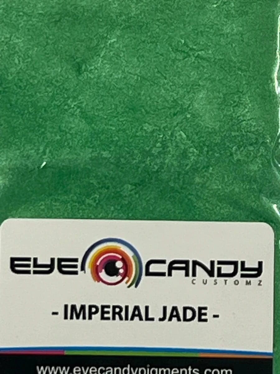 Pigment til epoxy - Pulver - Eye Candy Pigments