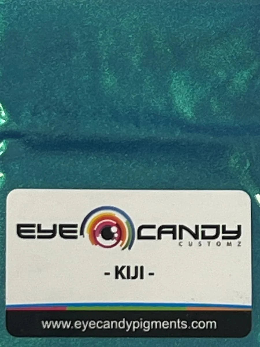 Pigment til epoxy - Pulver - Eye Candy Pigments