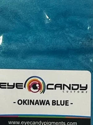 Pigment til epoxy - Pulver - Eye Candy Pigments