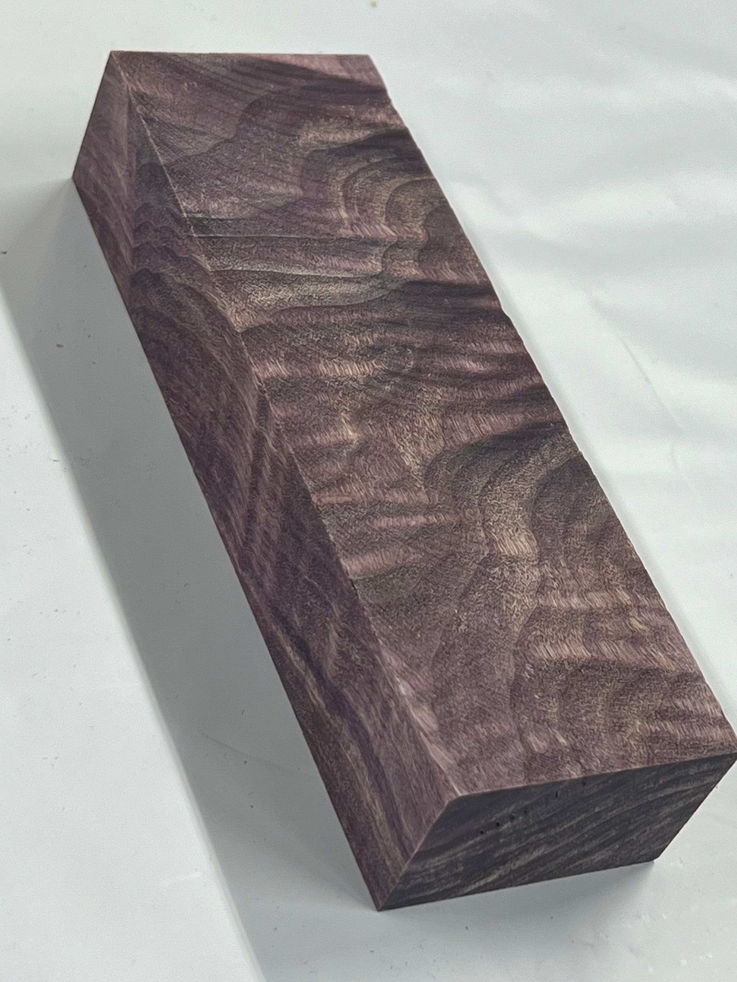 Flame Poplar - Purple