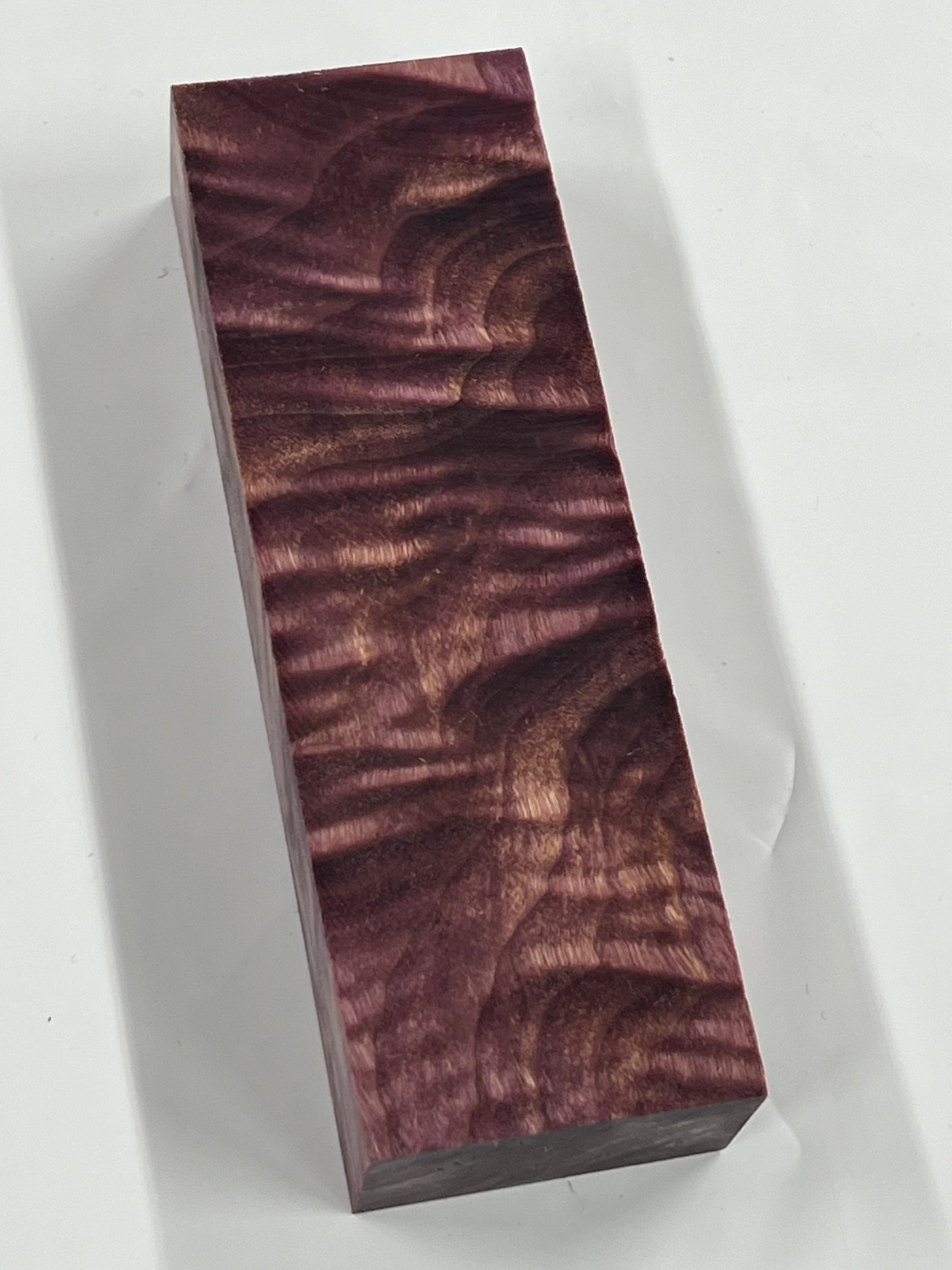 Flame Poplar - Purple