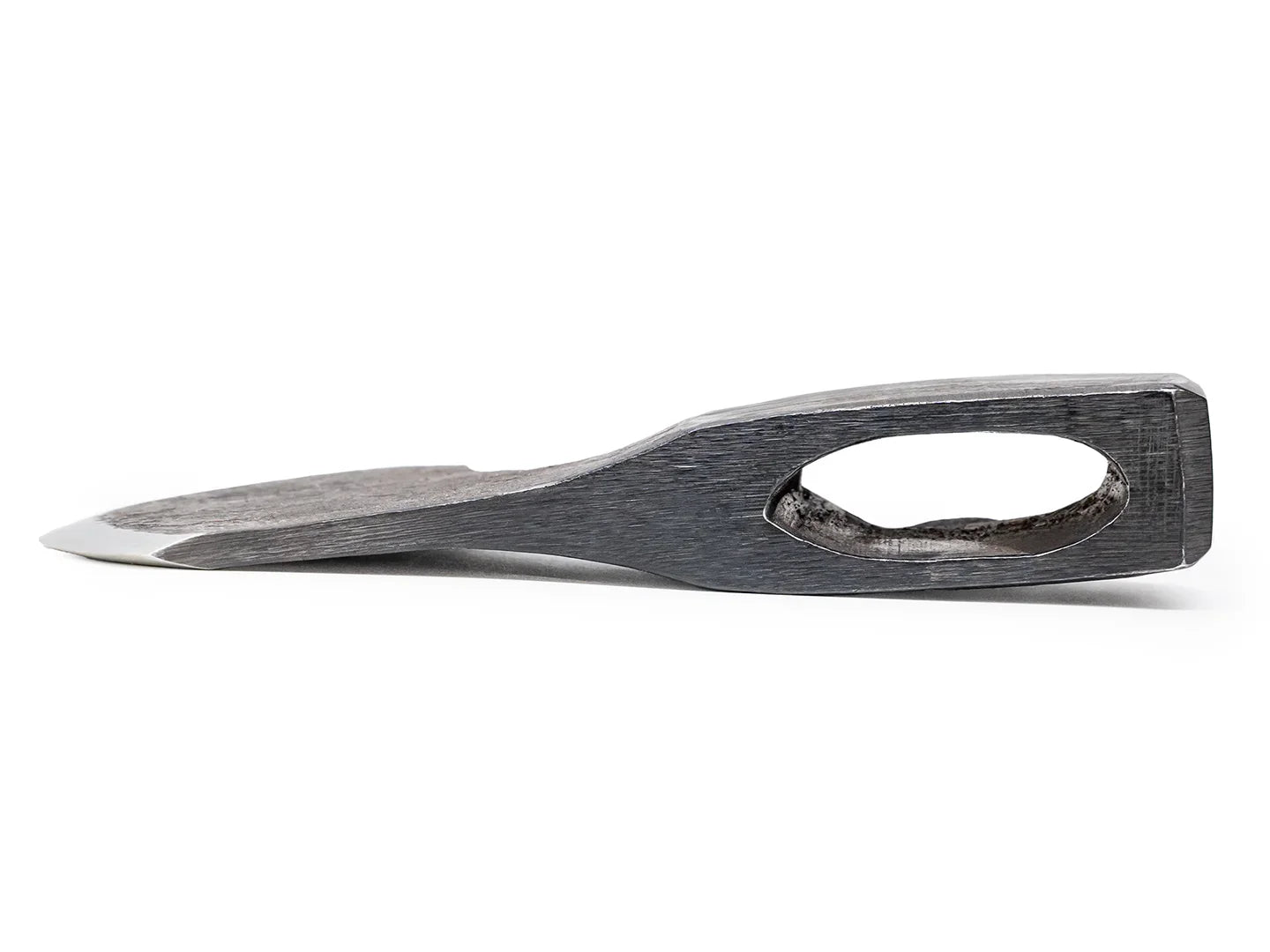 Yxhuvud med äggskydd BAX3 Bushcraft Splitter-yxa