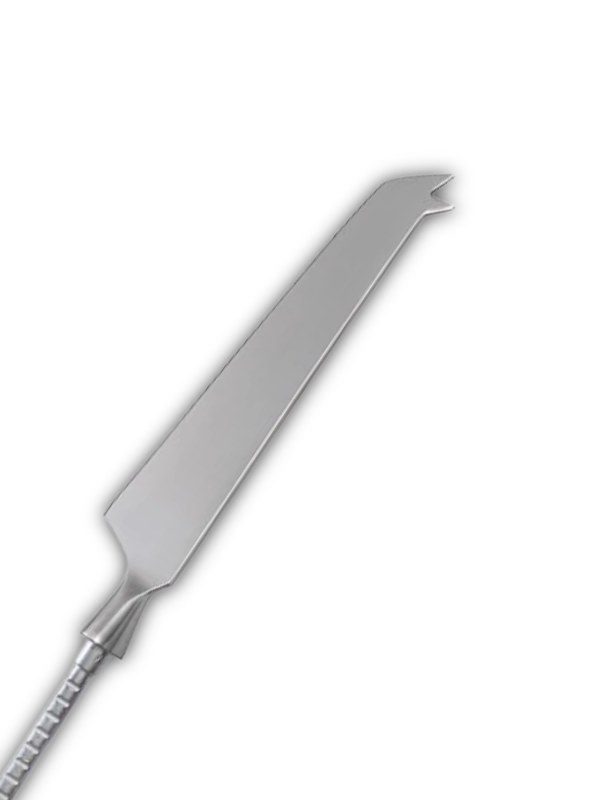 Blade Cheese Knife
