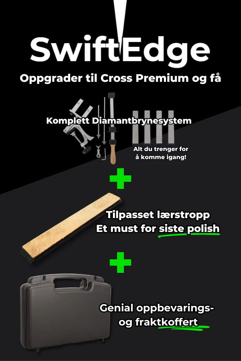 SwiftEdge Premium