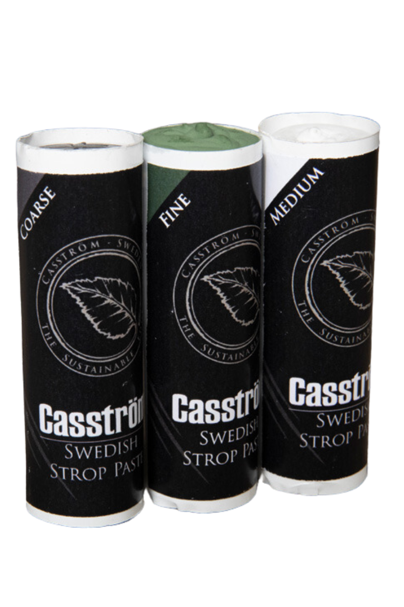 Casström Strop paste