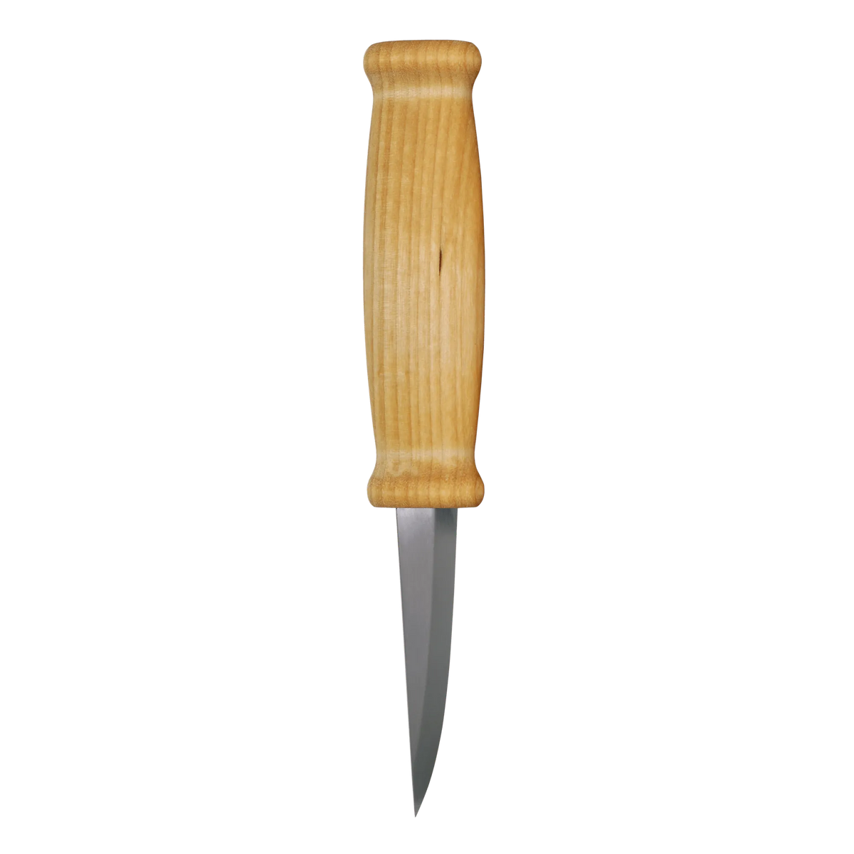 Morakniv 105 LC treskjæringskniv – laminert karbonstål