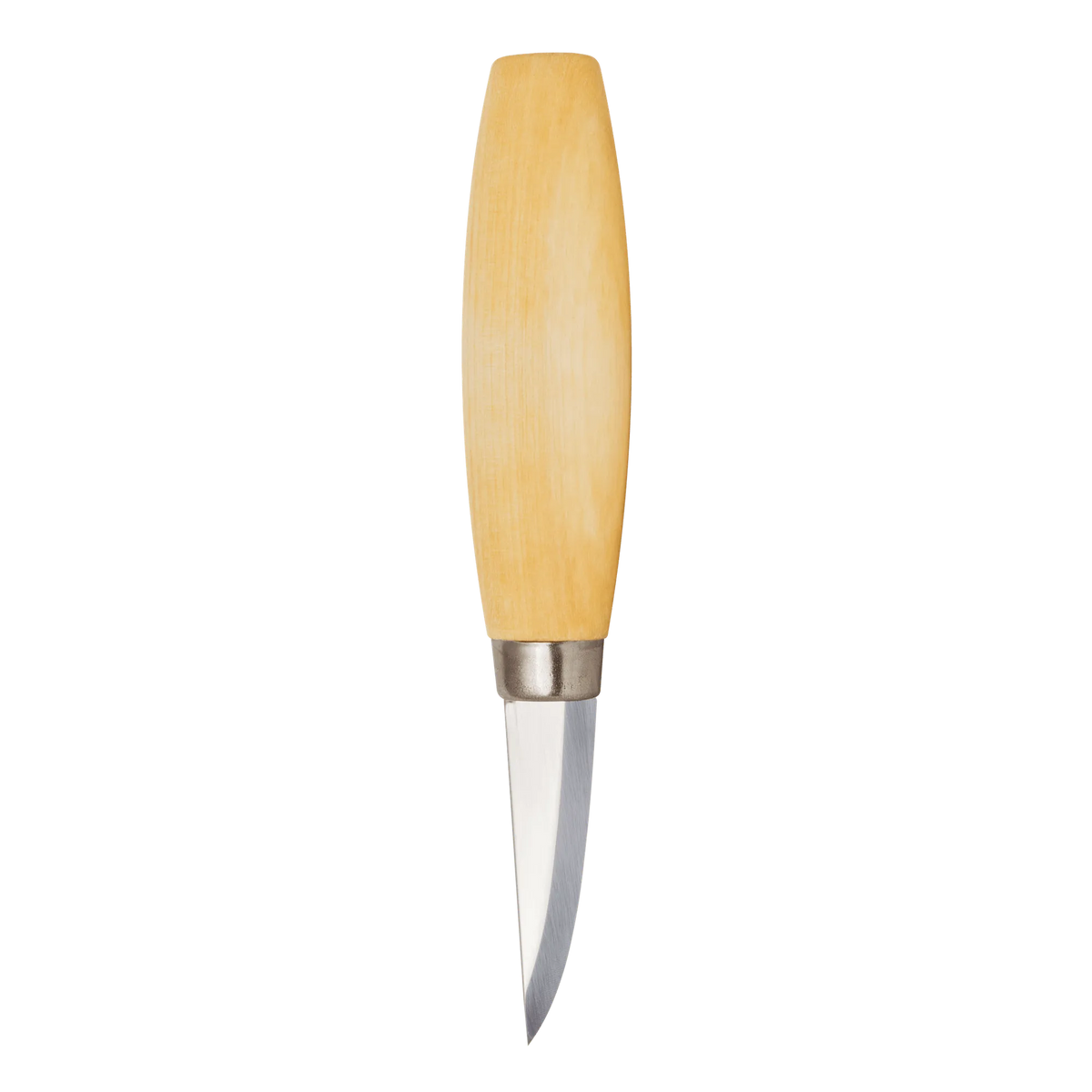 Morakniv 120 C treskjæringskniv med plastslire