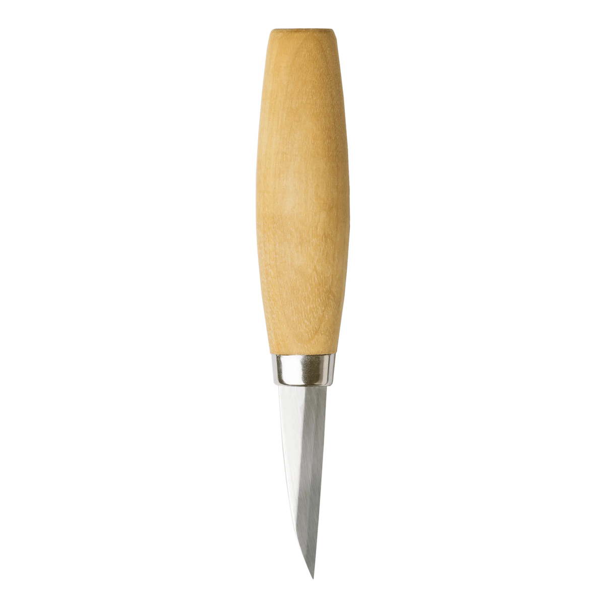 Morakniv 122 LC dekorskjæringskniv med plastslire
