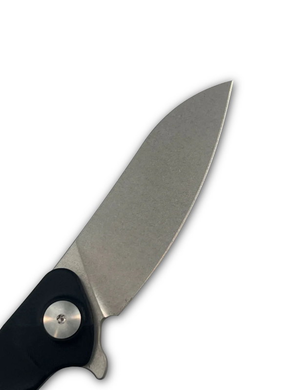 Folding knife J42 - Build your own folding knife