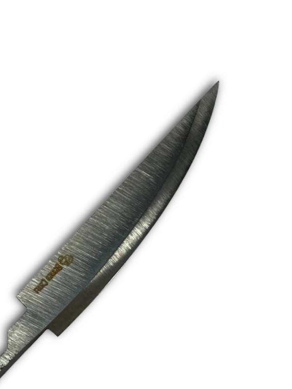 Plockkniv 80mm - Knivblad BeaverCraft BC4