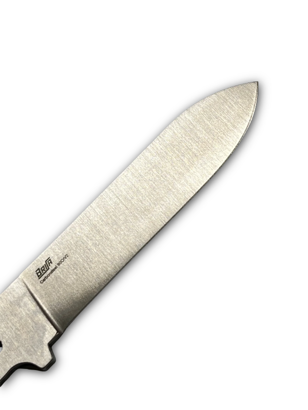 Brisa Kephart 115 Knife blade