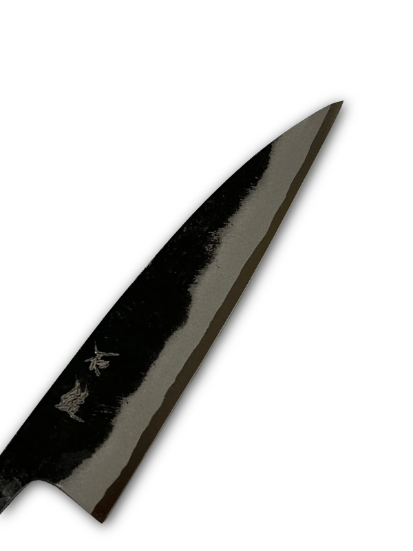 Koyanagi 135 Blue 2 Japansk håndsmidd knivblad