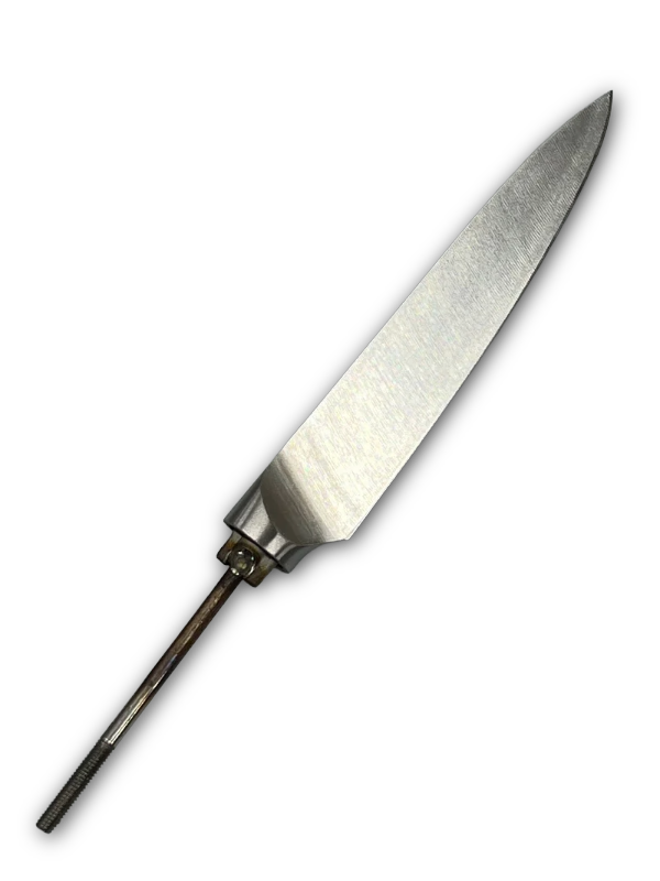 Fruit Knife T - Stainless Chef's Knife 5"