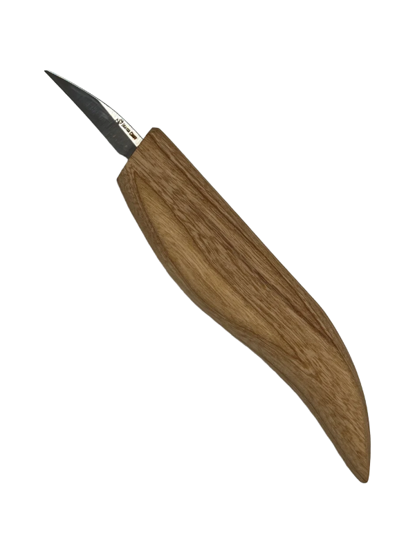 Kniv til treskjæring C15 35mm