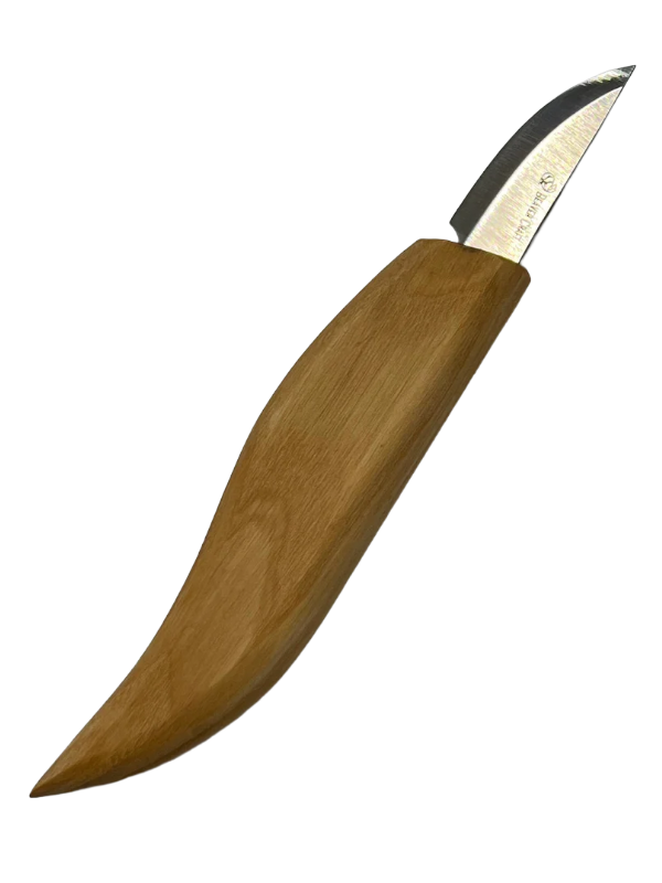 Kniv til treskjæring C3 40mm
