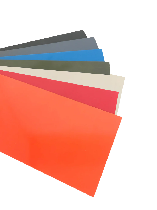 G10 tynn plate (mellomlegg/spacer/liner)