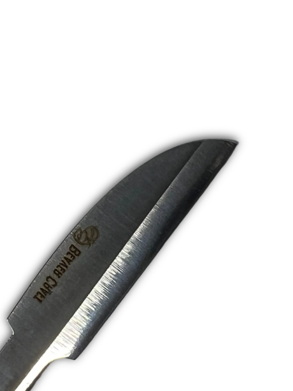 Träskärknivblad BC2 40mm Bänkkniv