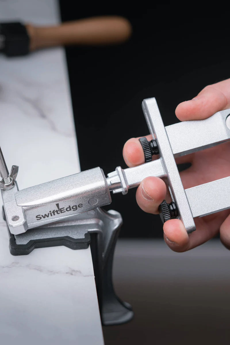SwiftEdge Cross Standard
