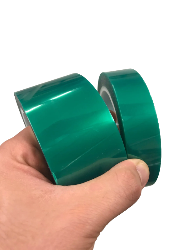 Special tape for Epoxy forms