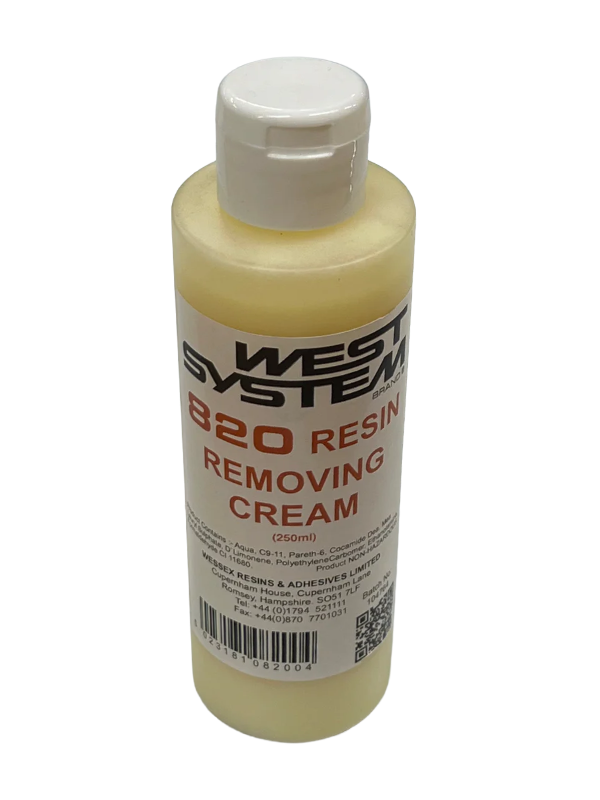 Rensekrem 250ml