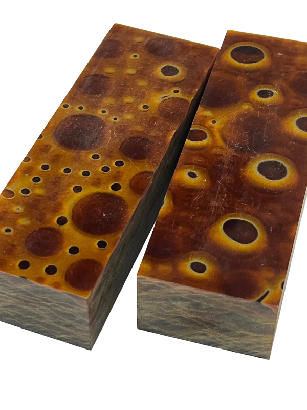 Noble Moon Orange