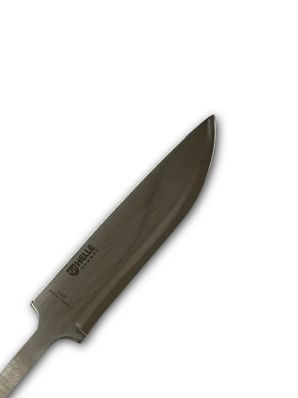 Helle Gaupe (blade 310) Laminated stainless