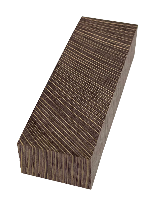 Oak X-cut - Purple