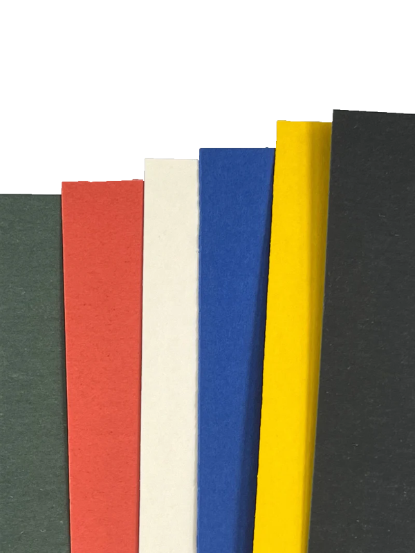 Vulkanfiber mellomlegg (spacer/liner)