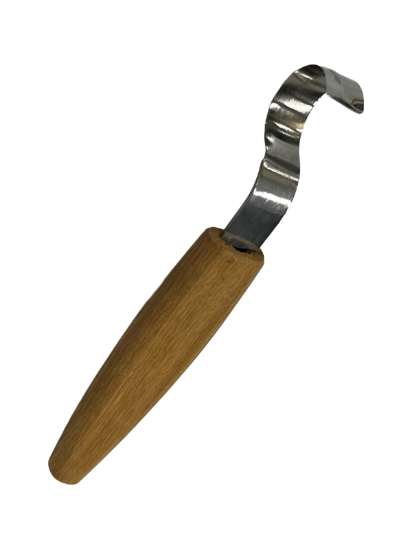 Spoon knife SK2o 30mm
