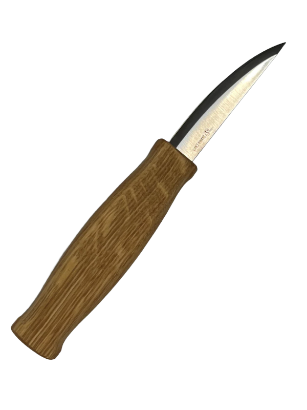 Kniv til treskjæring C4 80mm