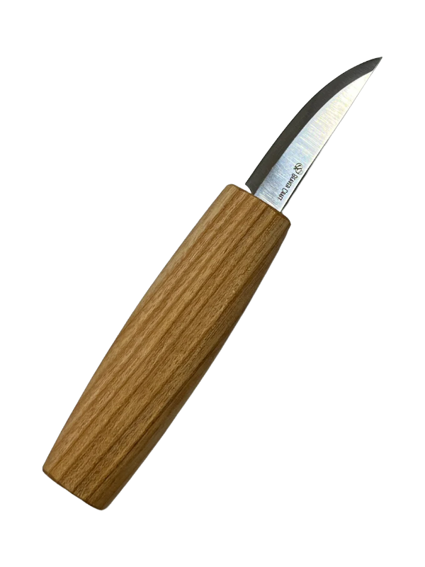 Kniv til treskjæring C1 60mm