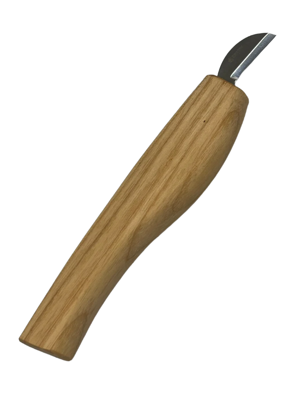 Kniv til treskjæring C6 25mm