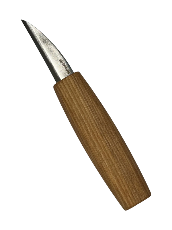 Kniv til treskjæring C14 60mm