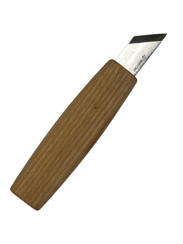Kniv til treskjæring C9 25mm