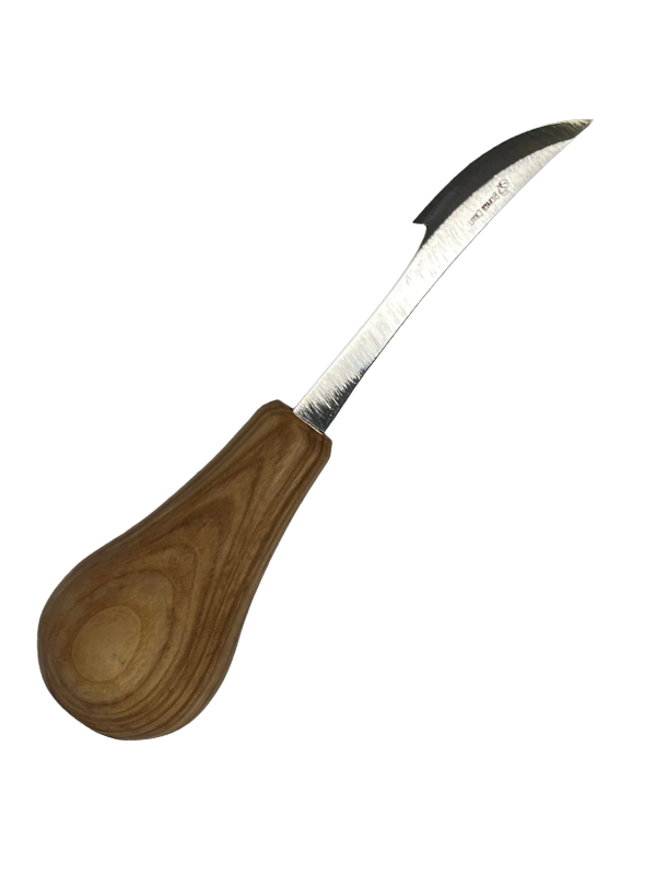 Kniv til treskjæring C17P 40mm