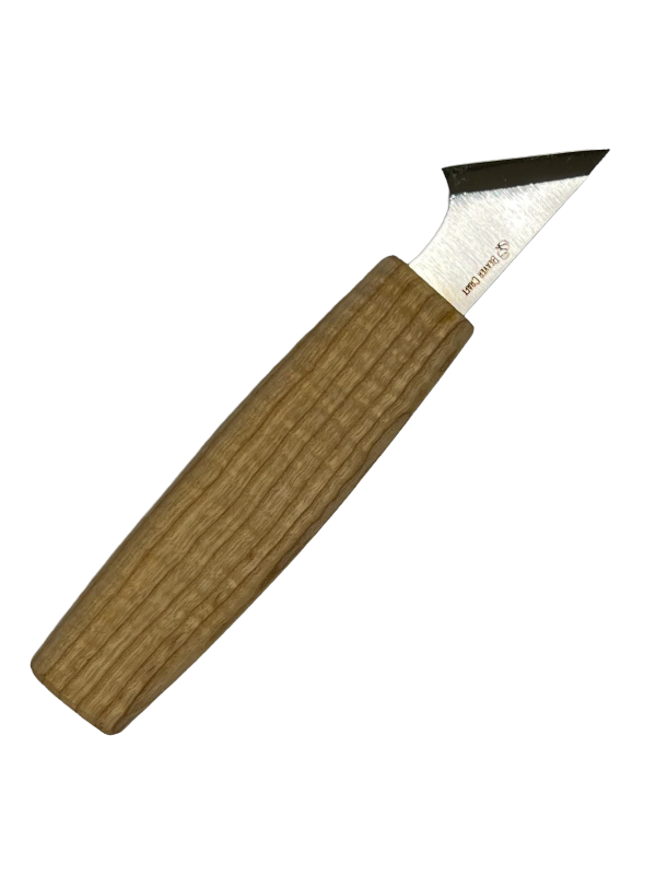 Kniv til treskjæring C11 35mm
