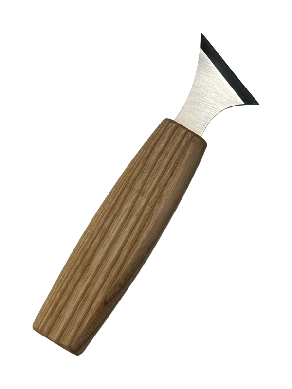 Kniv til treskjæring C10 40mm