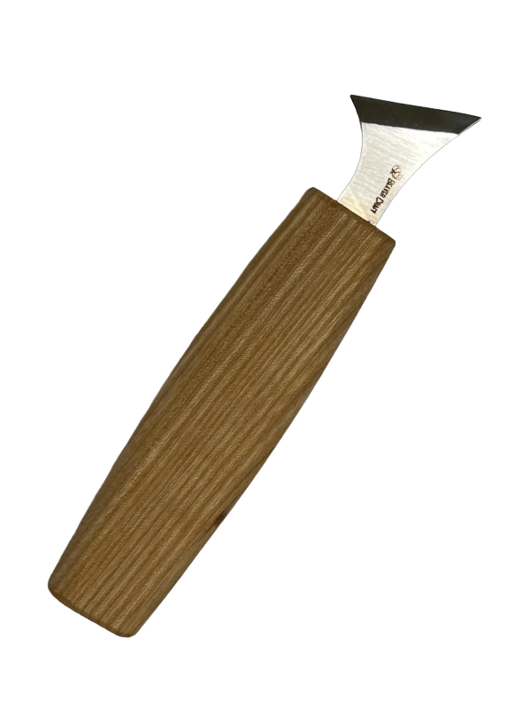 Kniv til treskjæring C10s 30mm