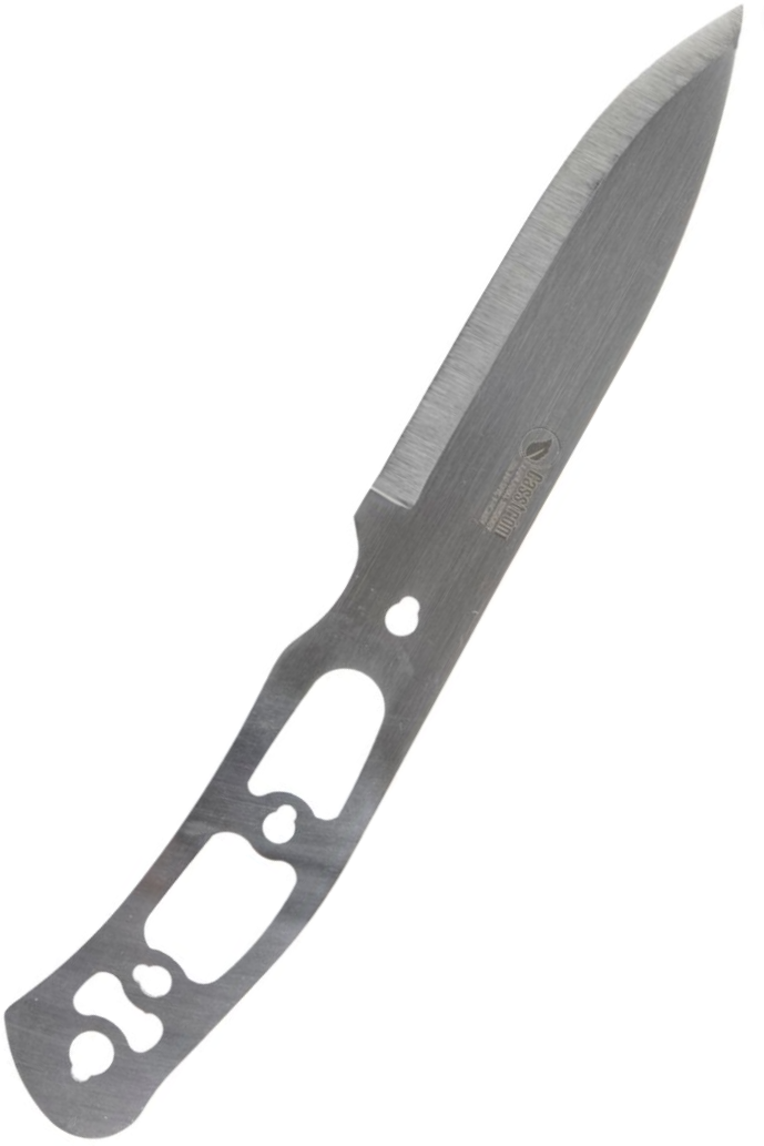 Casström No. 10 SFK Swedish Forest Knife blad