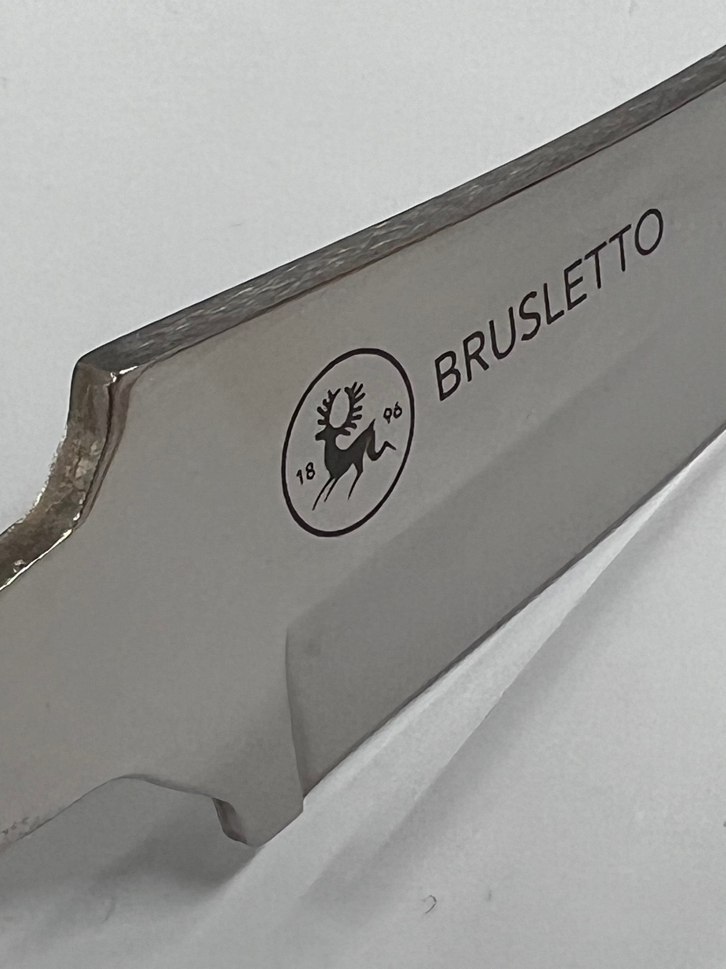 Brusletto Falken 87mm (21820)