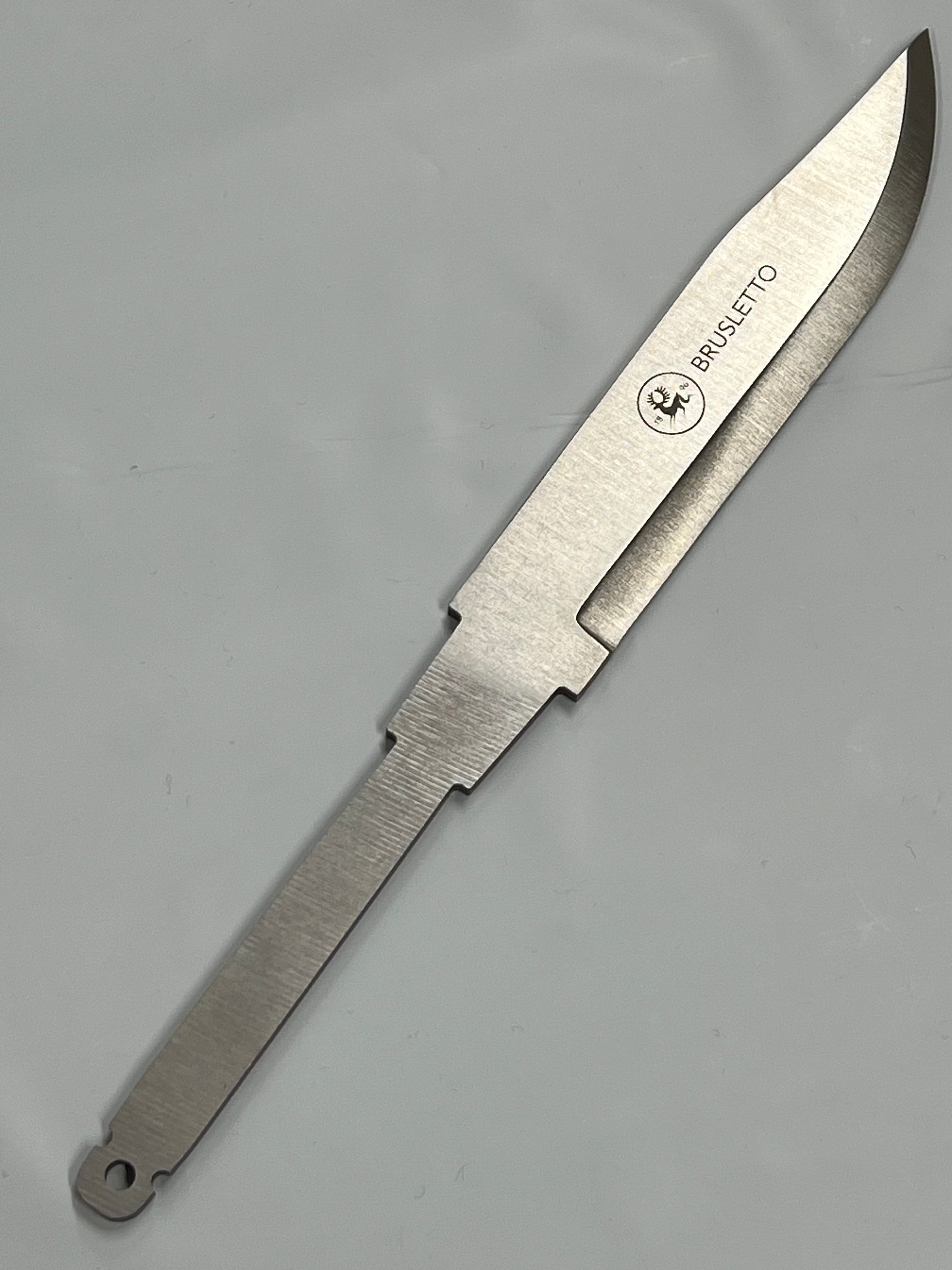 Brusletto Halling 125mm (21510)