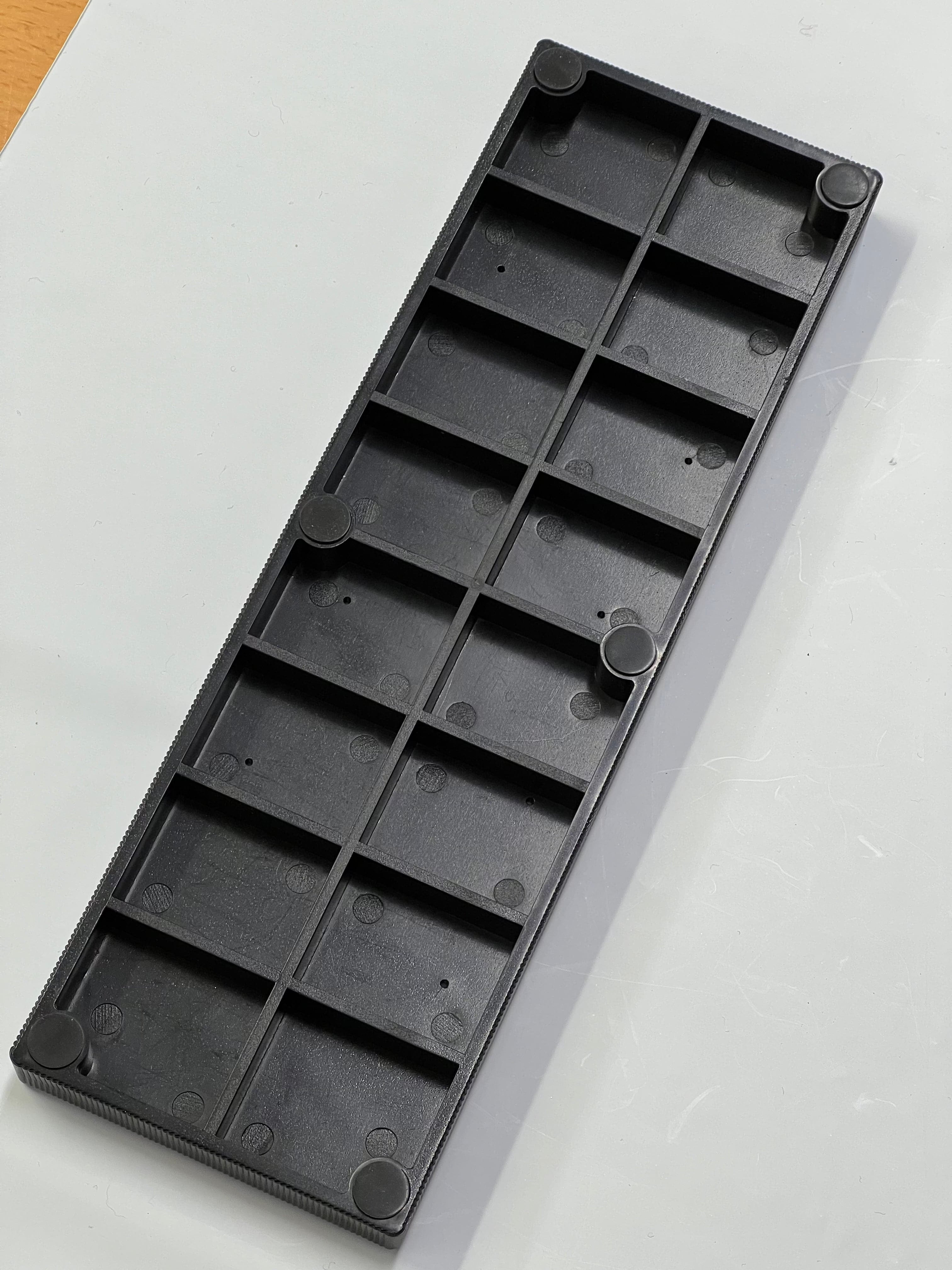 Planeringsstein diamant 180# for brynestein (whetstone) RM028